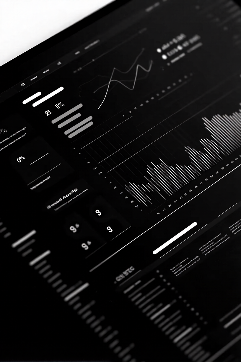 Advanced Analytics — DevsTek