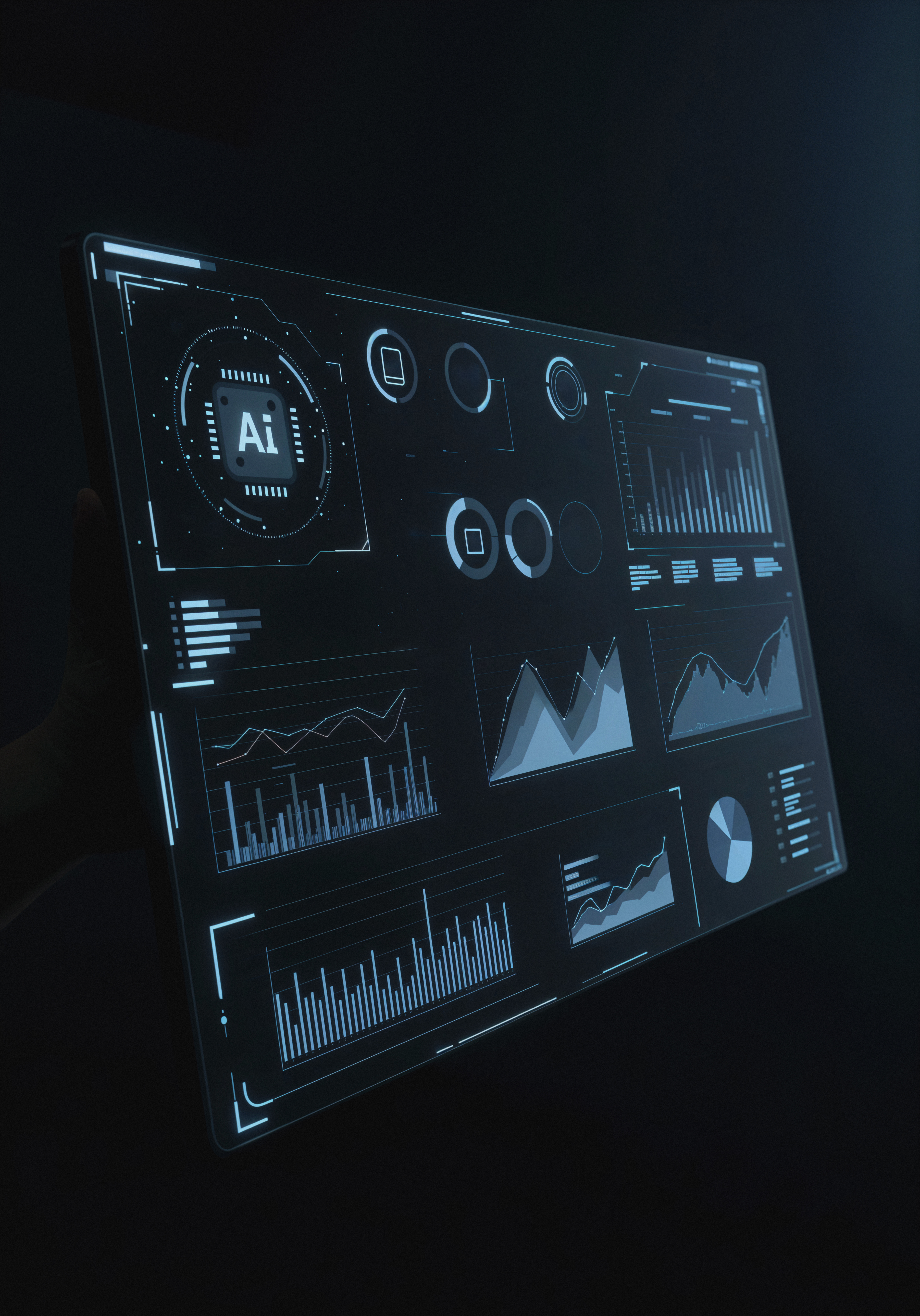 Business Intelligence — DevsTek