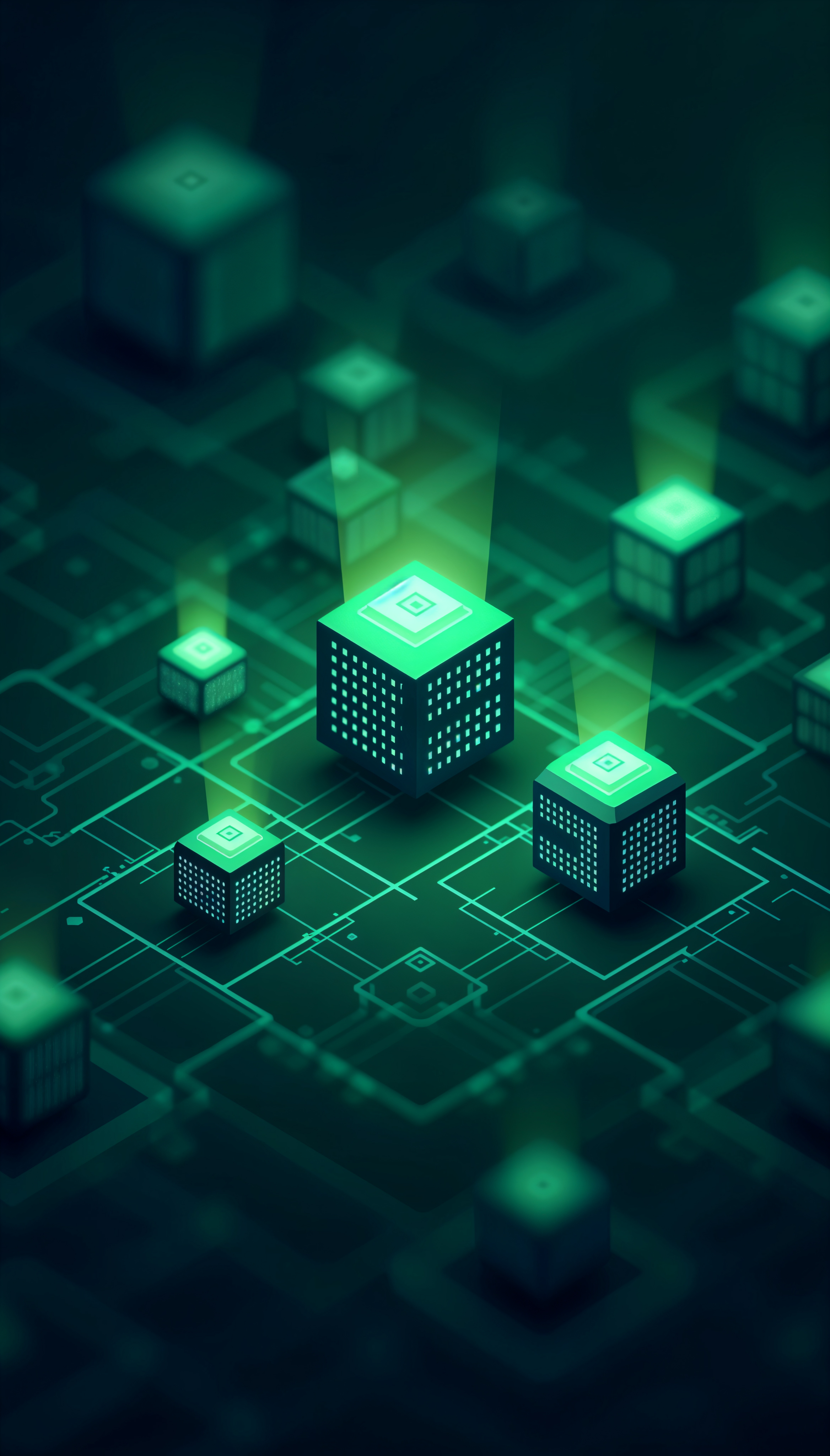IoT & Edge Analytics — DevsTek